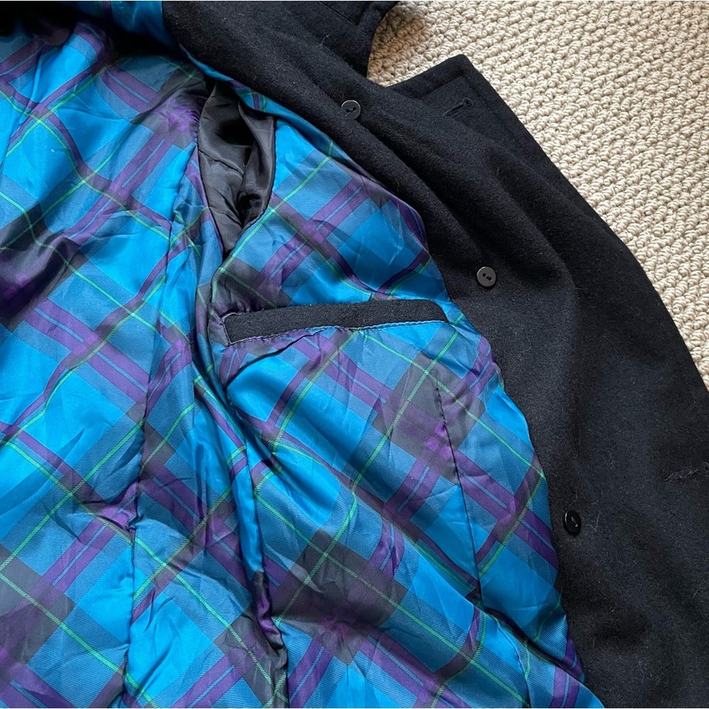 Delia’s Pea Coat - Picture 8 of 12